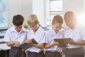 10 Tips for Being a Great Primary School Classroom Teacher