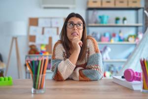 Tips for Teachers Starting at a New School for the First Time