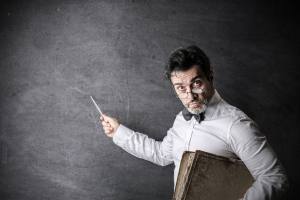 Can a Secondary Teacher Teach in a Primary School and Vice Versa?