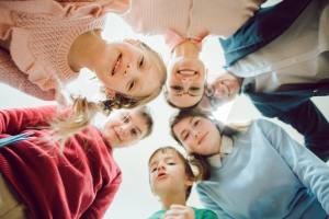 Outdoor lesson ideas for Primary Teachers