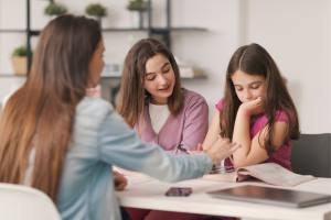 Effective Parent-Teacher Communication