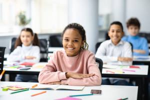 Creative Classroom Management Strategies