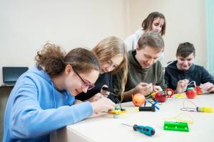 Collaborative Learning Techniques