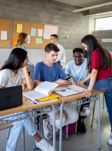 Culturally Responsive Teaching