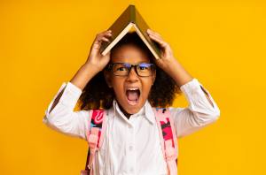 Dealing with Classroom Disruptions