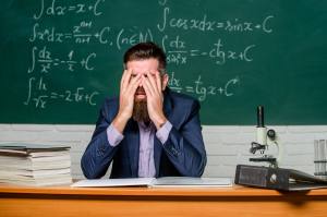How to Tackle Teacher Burnout