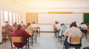 Preparing Students for Exams Without Stress