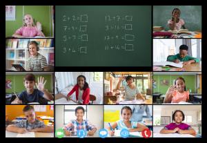 The Future of Education