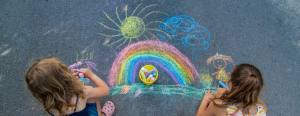 Inclusive Playground Activities