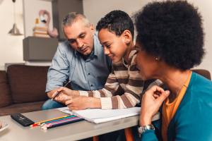 Engaging Parents in Student Learning