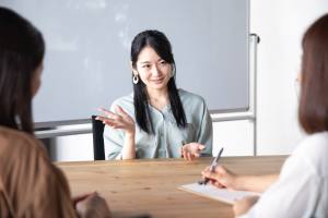 Top interview questions for a Teacher