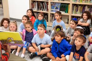 The Power of Storytelling
