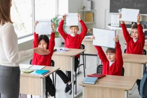 Teaching & Support Jobs in Peterborough: A Fresh Start with Real Opportunities