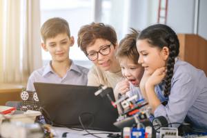 Education Jobs in Leicester: Flexible Roles for Teachers and Support Staff