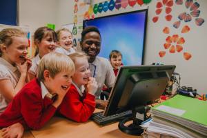 Education Jobs in Lincoln: Teaching & Support Roles That Fit You