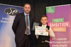 Northamptonshire Education Awards