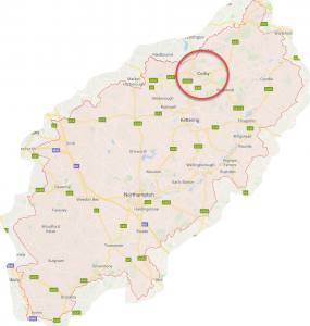 Finding Teaching Jobs in Corby