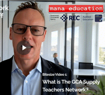 Bitesize 1 - What is the GCA Framework?