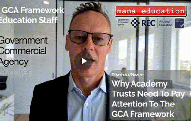Why Academy Trusts Need To Pay Attention